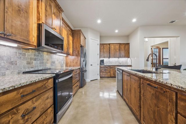 219 Flanders, Fischer, TX 78623