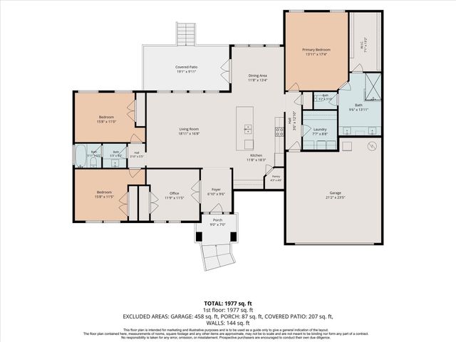 219 Flanders, Fischer, TX 78623