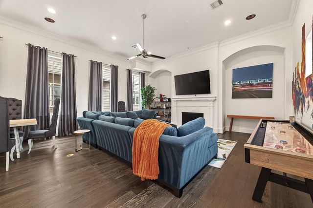 2506 Mckinney Street, Houston, TX 77003