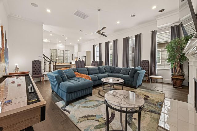 2506 Mckinney Street, Houston, TX 77003