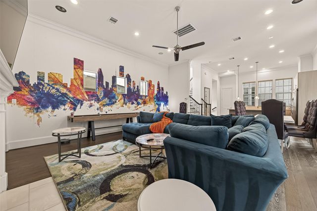 2506 Mckinney Street, Houston, TX 77003