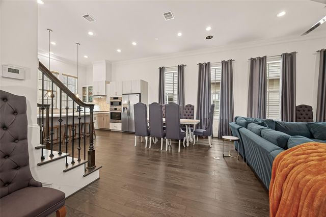 2506 Mckinney Street, Houston, TX 77003