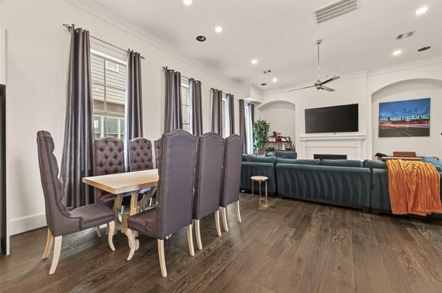 2506 Mckinney Street, Houston, TX 77003