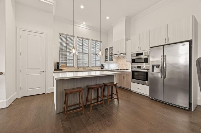 2506 Mckinney Street, Houston, TX 77003