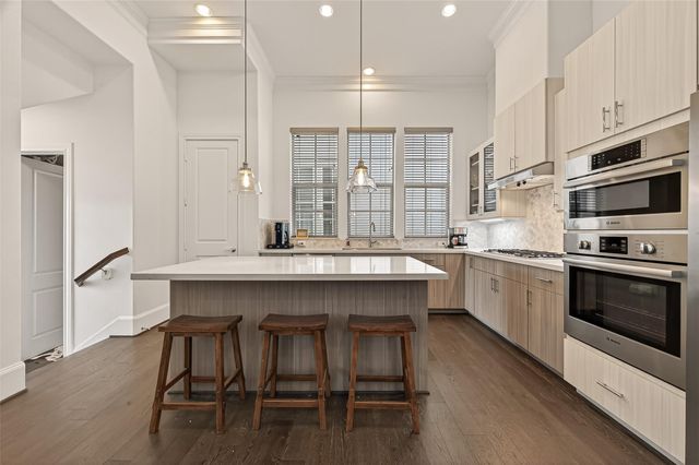 2506 Mckinney Street, Houston, TX 77003