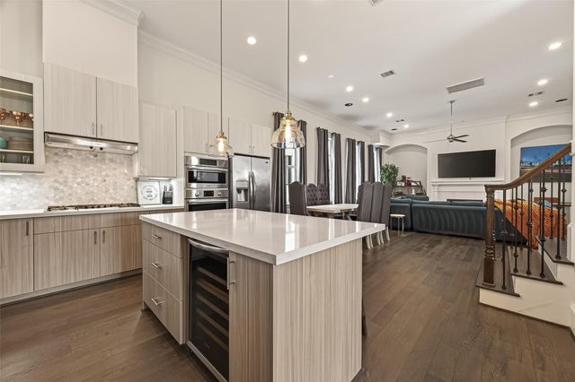 2506 Mckinney Street, Houston, TX 77003