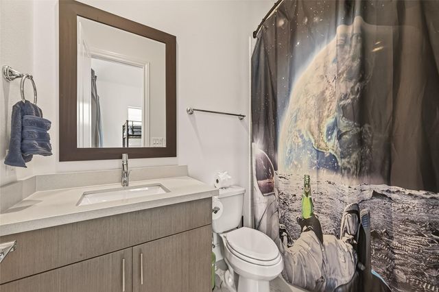 2506 Mckinney Street, Houston, TX 77003