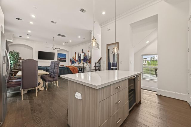 2506 Mckinney Street, Houston, TX 77003