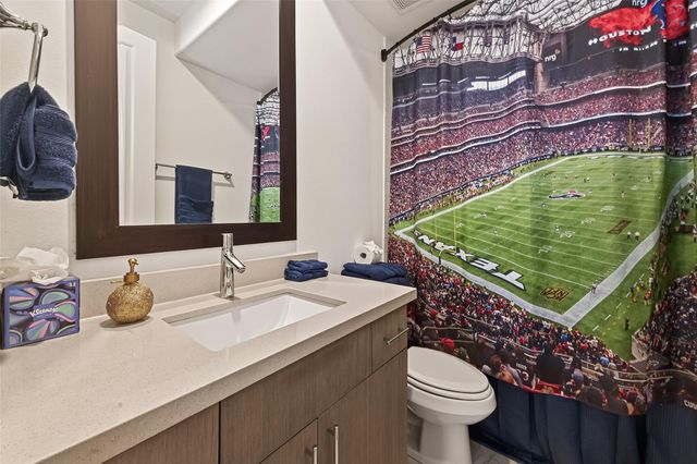 2506 Mckinney Street, Houston, TX 77003