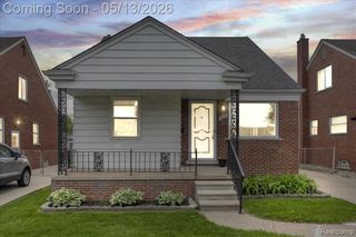 15621 Hanfor Avenue, Allen Park, MI 48101