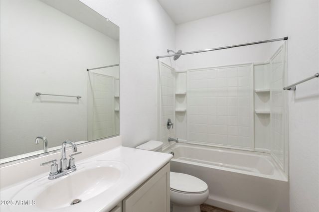 15112 W HADLEY Street, Goodyear, AZ 85338