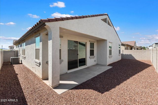 15112 W HADLEY Street, Goodyear, AZ 85338