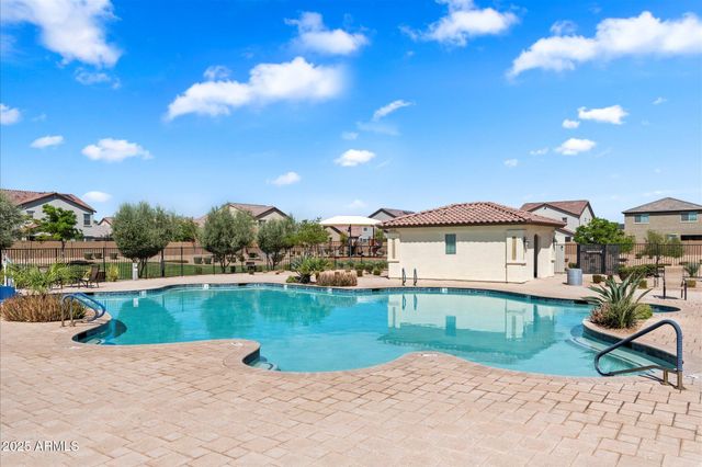 15112 W HADLEY Street, Goodyear, AZ 85338