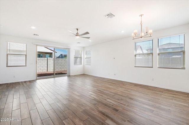 15112 W HADLEY Street, Goodyear, AZ 85338