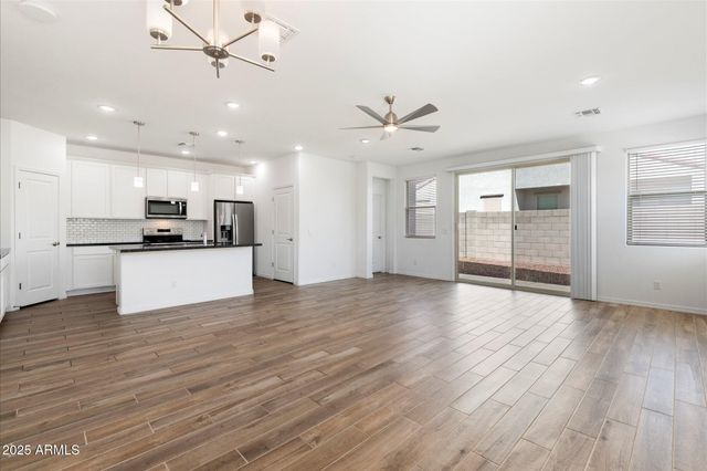 15112 W HADLEY Street, Goodyear, AZ 85338