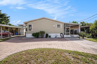 5813 COVENTRY DRIVE, Tampa, FL 33615