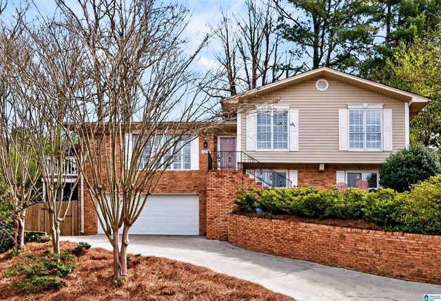 1221 58TH STREET S, Birmingham, AL 35222