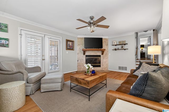 1221 58TH STREET S, Birmingham, AL 35222