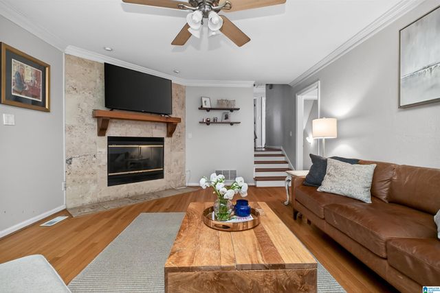 1221 58TH STREET S, Birmingham, AL 35222