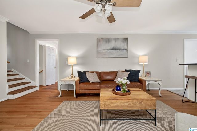 1221 58TH STREET S, Birmingham, AL 35222