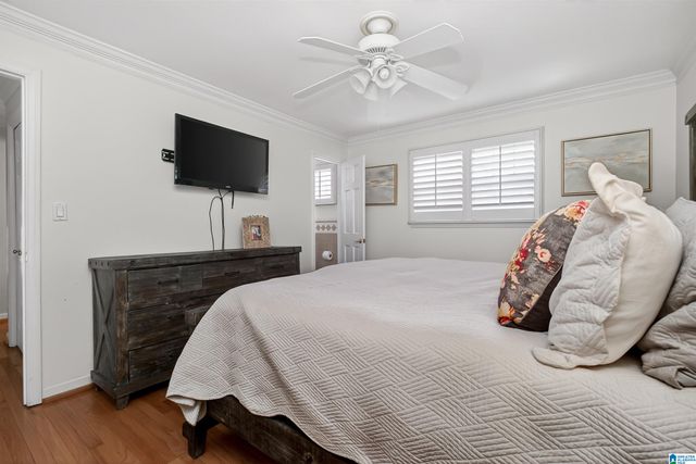 1221 58TH STREET S, Birmingham, AL 35222