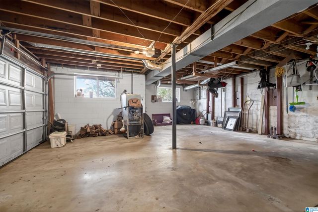 1221 58TH STREET S, Birmingham, AL 35222