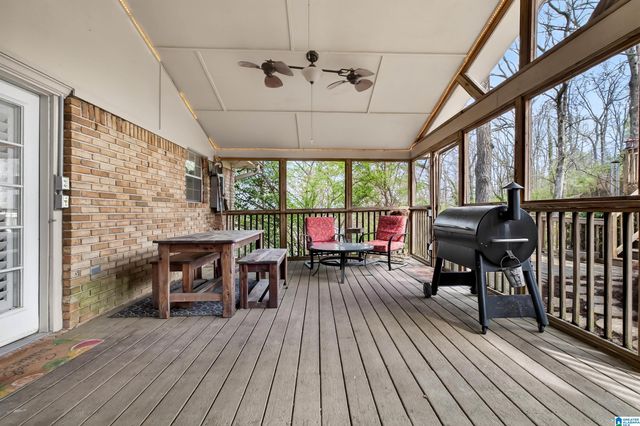 1221 58TH STREET S, Birmingham, AL 35222