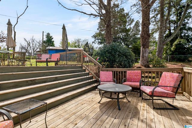 1221 58TH STREET S, Birmingham, AL 35222