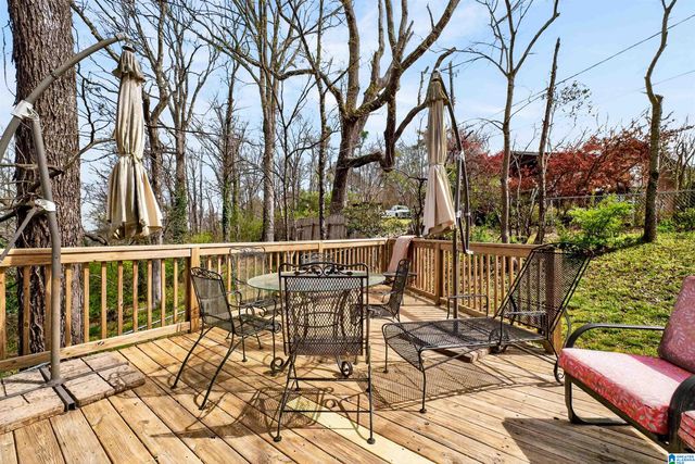 1221 58TH STREET S, Birmingham, AL 35222