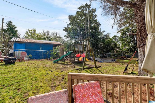 1221 58TH STREET S, Birmingham, AL 35222