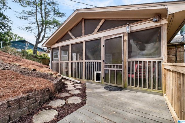 1221 58TH STREET S, Birmingham, AL 35222