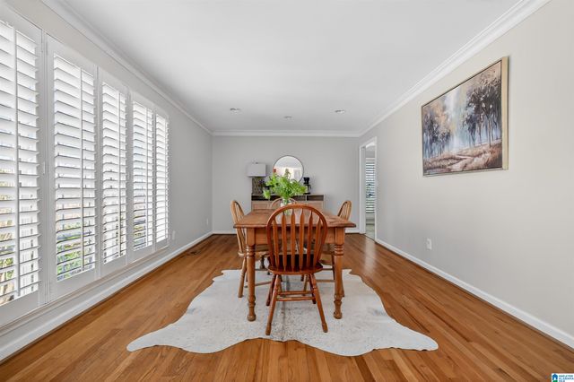 1221 58TH STREET S, Birmingham, AL 35222