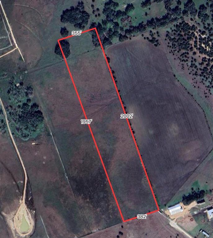 TBD1 Cr-221, Florence, TX 76527