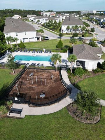 3390 BELLEZZA COURT, Kissimmee, FL 34746