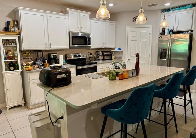 3390 BELLEZZA COURT, Kissimmee, FL 34746