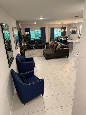 3390 BELLEZZA COURT, Kissimmee, FL 34746