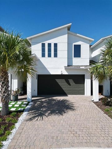3390 BELLEZZA COURT, Kissimmee, FL 34746