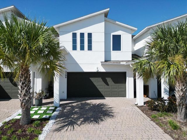 3390 BELLEZZA COURT, Kissimmee, FL 34746