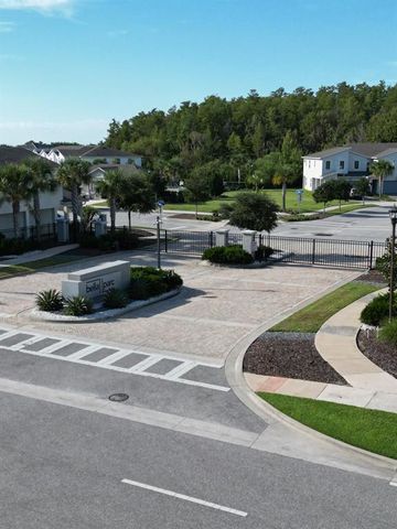 3390 BELLEZZA COURT, Kissimmee, FL 34746