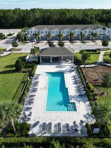 3390 BELLEZZA COURT, Kissimmee, FL 34746