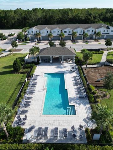 3390 BELLEZZA COURT, Kissimmee, FL 34746