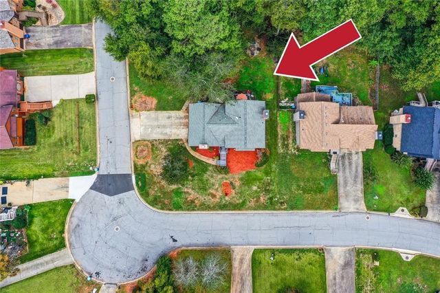 2441 Deer Isle Cove, Lawrenceville, GA 30044