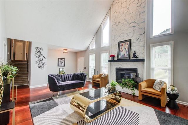 2441 Deer Isle Cove, Lawrenceville, GA 30044