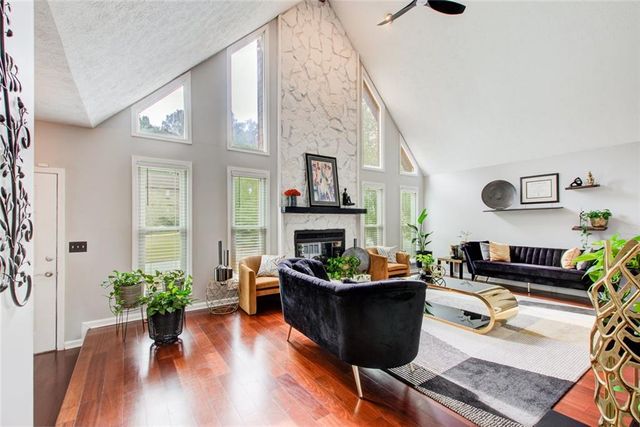 2441 Deer Isle Cove, Lawrenceville, GA 30044