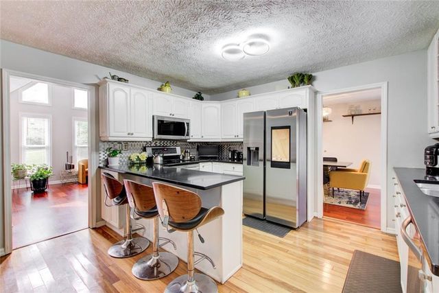 2441 Deer Isle Cove, Lawrenceville, GA 30044
