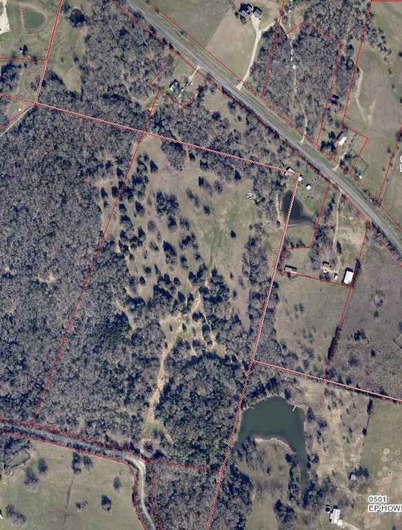 25ac State HWY 56, Bells, TX 75414