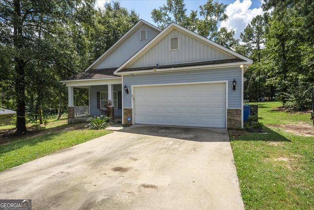 215 Hallie Lane, Macon, GA 31211