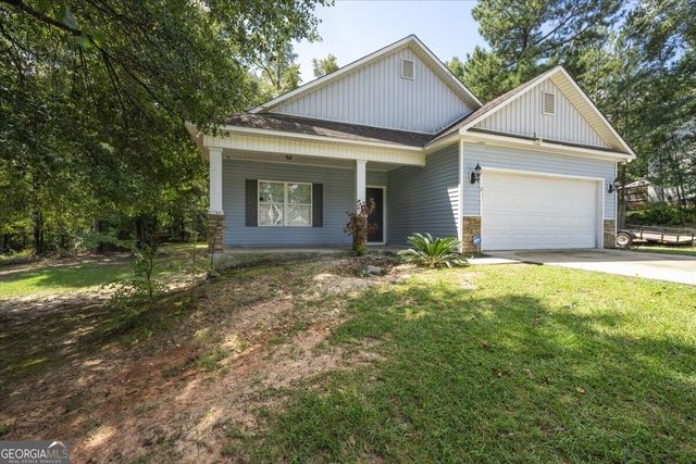 215 Hallie Lane, Macon, GA 31211