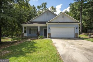 215 Hallie Lane, Macon, GA 31211