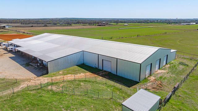 10830 Tango Road, Weatherford, TX 76087